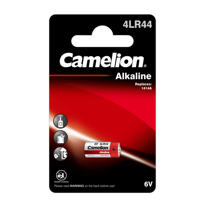 4lr44 6v alkaline batterie fuer canon ae 1 a 1 pentax 67