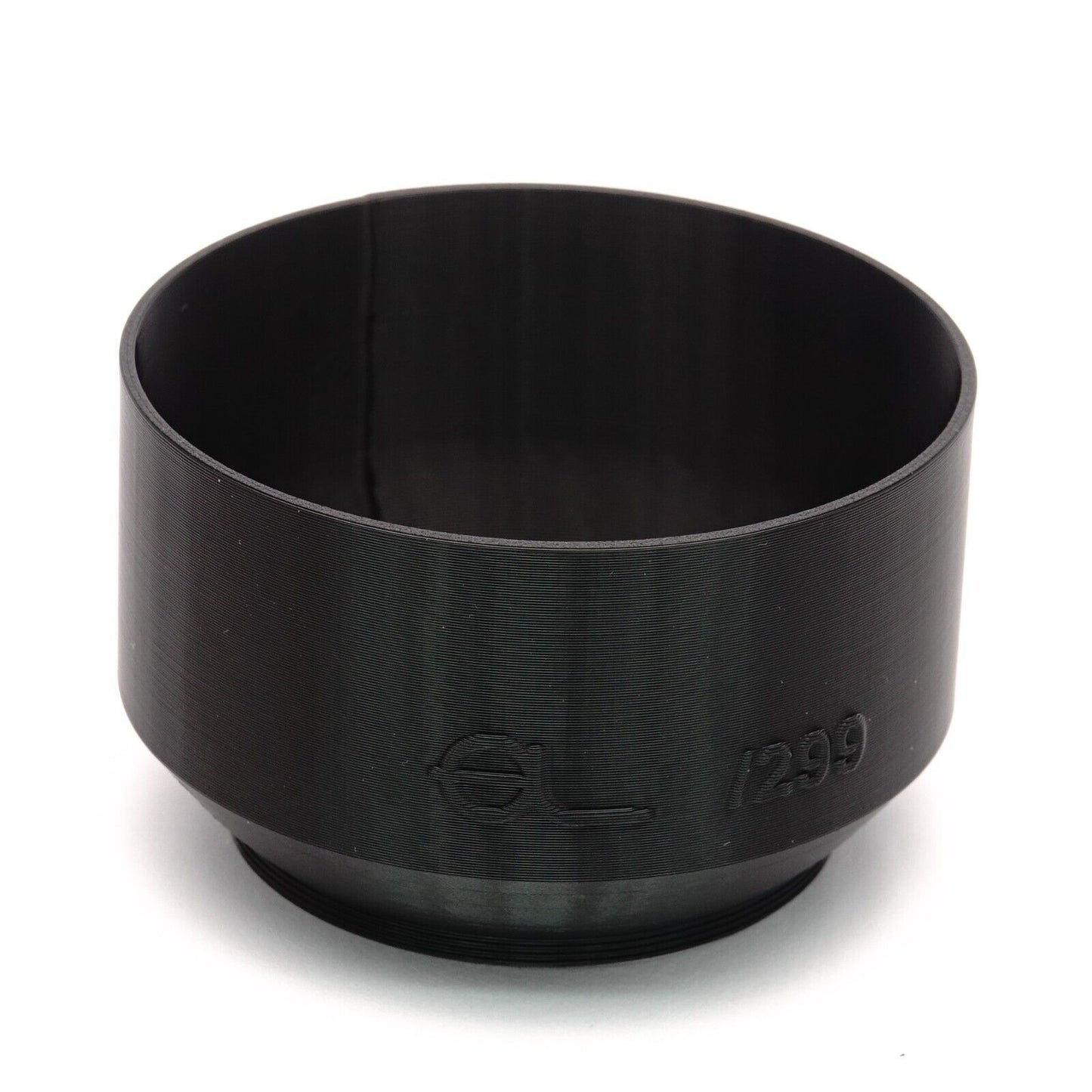 Pare-soleil 55mm pour Minolta MC/MD Rokkor 85mm, 100mm, 135mm