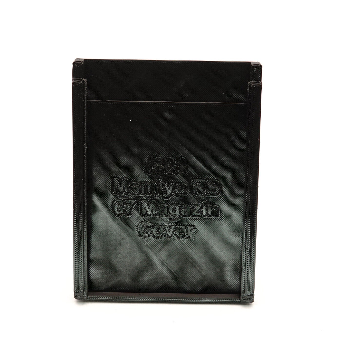 Cubierta de cargador para Mamiya RB67 Pro, Pro-S, Pro-SD
