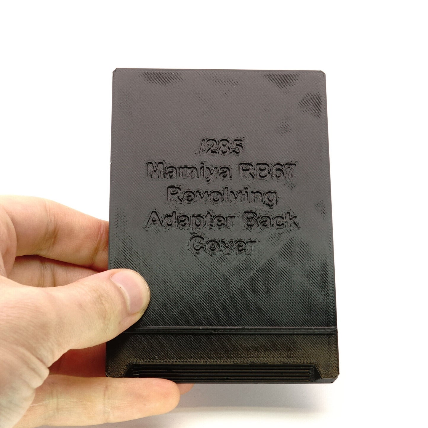 Gehäuserückdeckel für Mamiya RB67 / Pro / SD