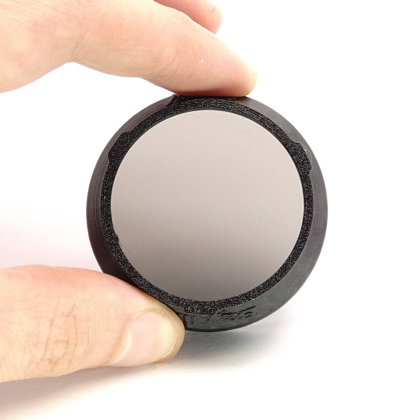 Pare-soleil & adaptateur de filtre 46mm Bay III pour Rolleiflex 2.8 C-F & GX