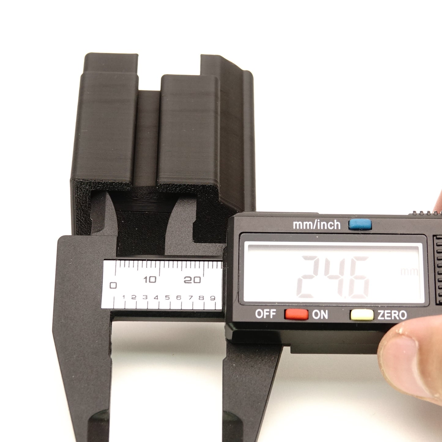 Akku-Halter (EN-EL15) für Kameragurt für Nikon Z8 Z7 D850