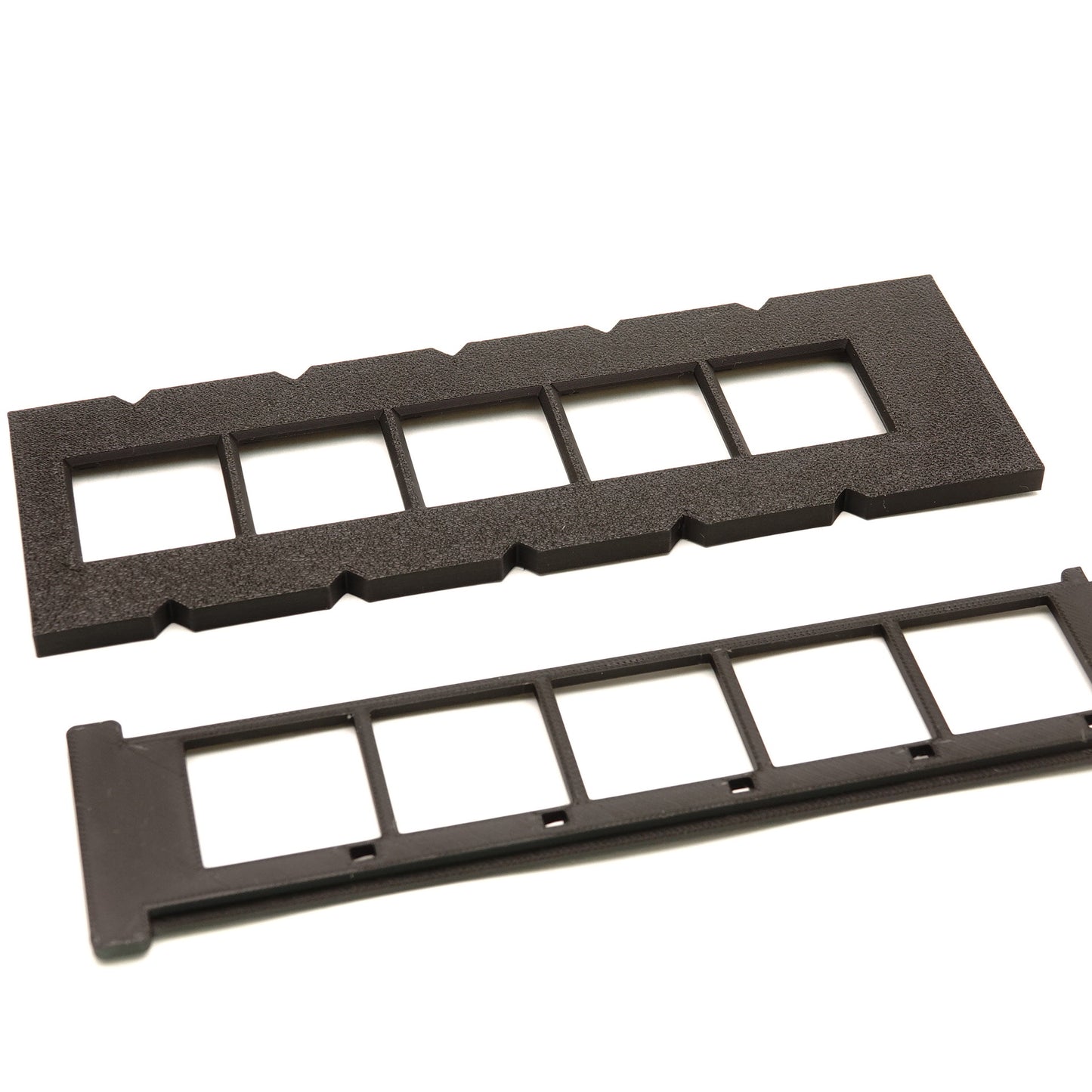 Portapelícula 126 Instamatic para Plustek OpticFilm 8100 / 8200i