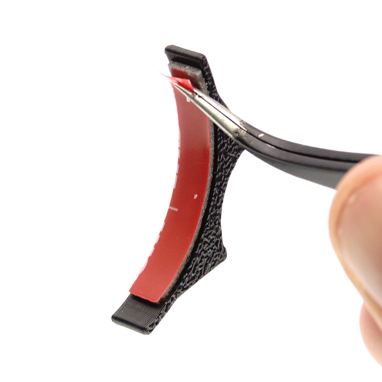 Quick Focus Tab selbstklebend für Leica Summicron, Voigtländer, Nikon RF