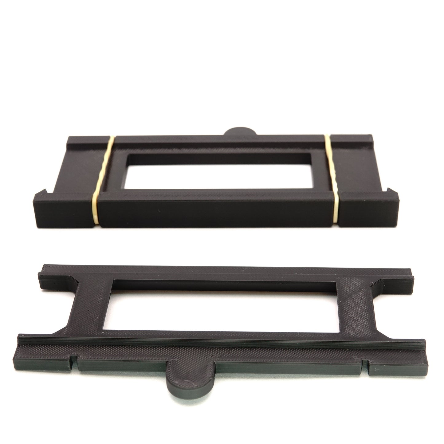 Porta película panorámico (24x65mm) para Hasselblad X-Pan y Fuji TX-1