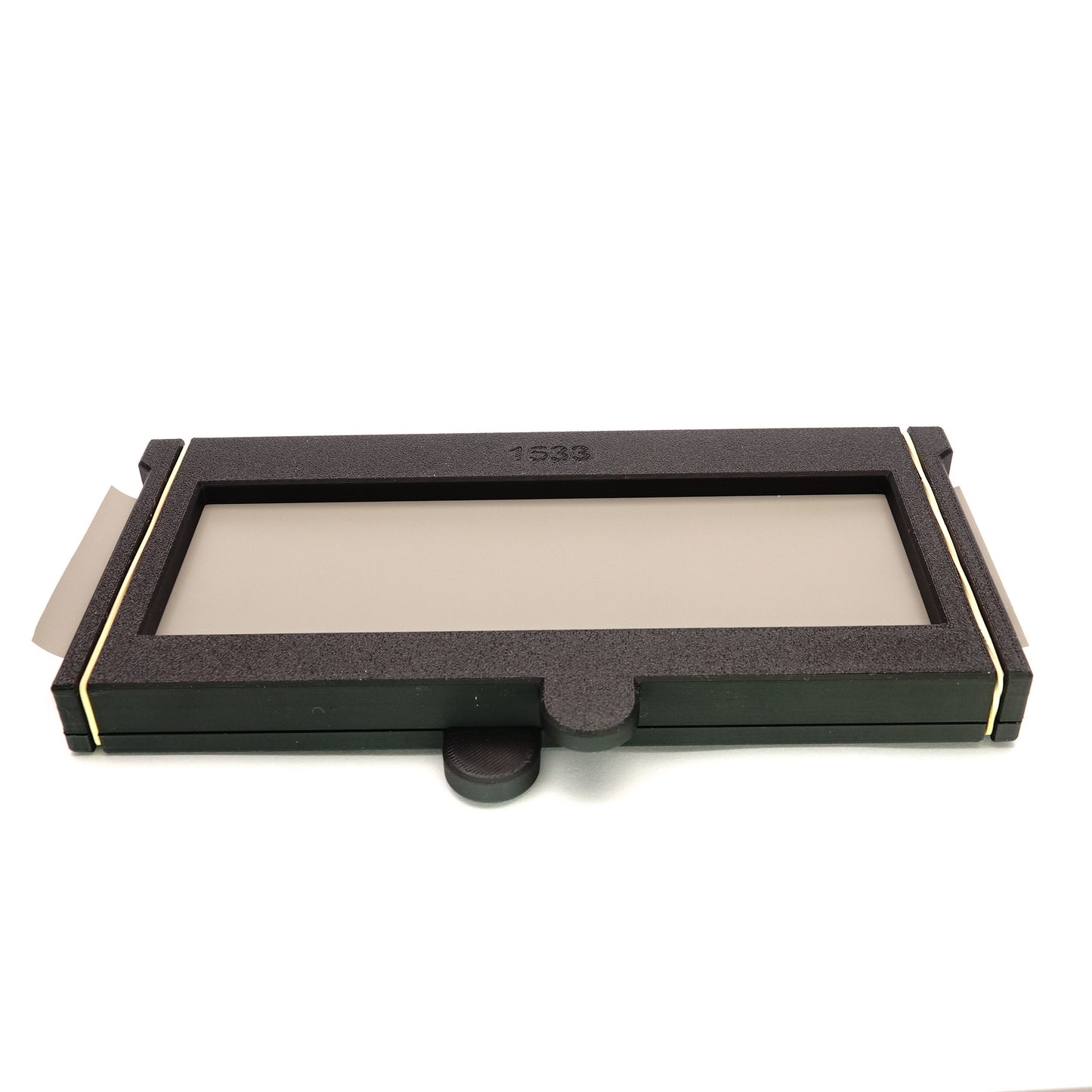 Film holder 6x17 panorama for Fuji G617, GX617 & medium format