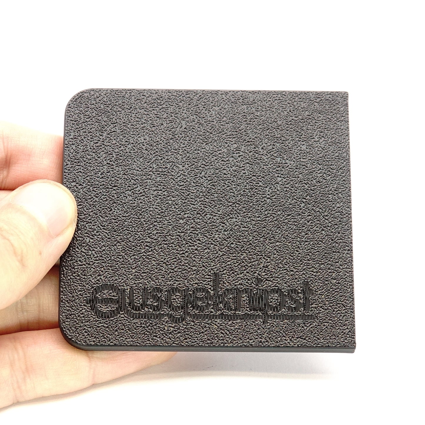 Sucher-Schutzabdeckung für Hasselblad 500 & Kiev 88