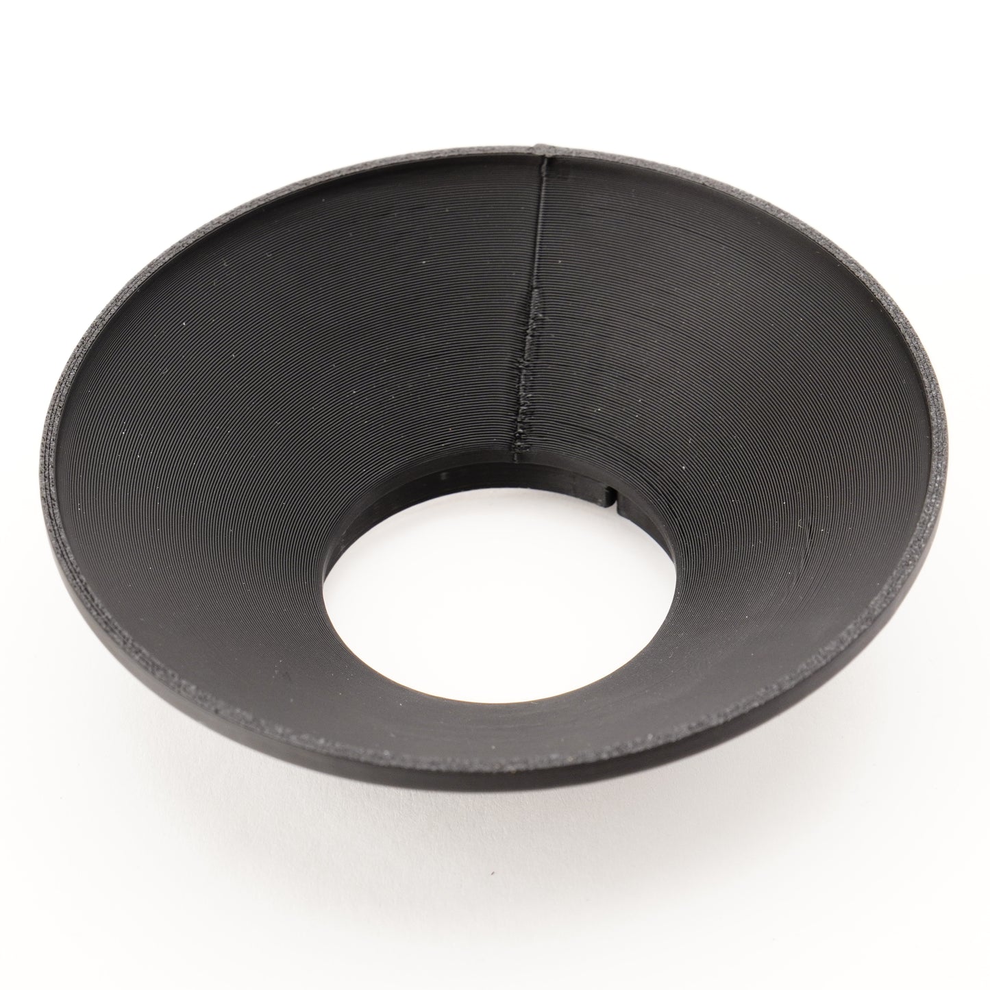 gegenlichtblende fuer leica hektor 2 8cm summaron 2 8cm soohn