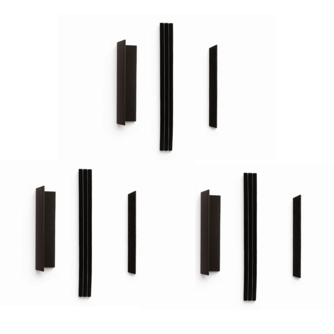 Hasselblad Lichtdichtung Kit für 500C, 500C/M & 503CW