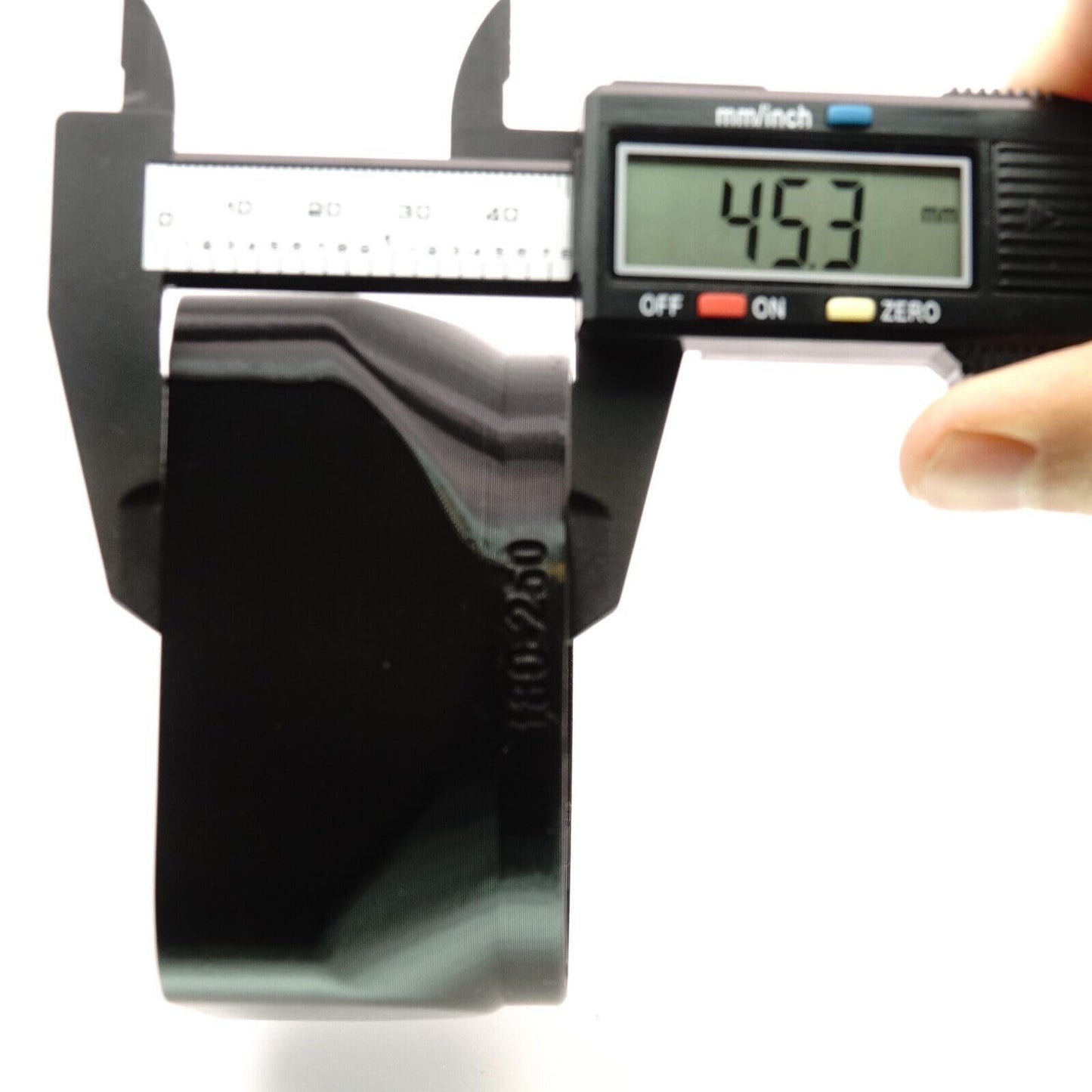 Gegenlichtblende Bay VI (80-250mm) für Rollei 6000 & SL66