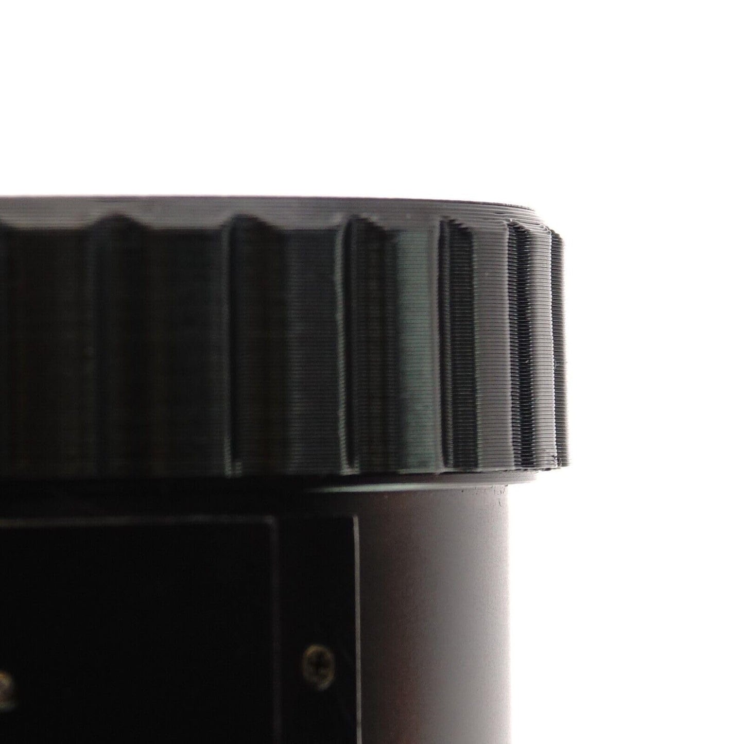 Bouchon d'objectif pour objectifs Kowa Six