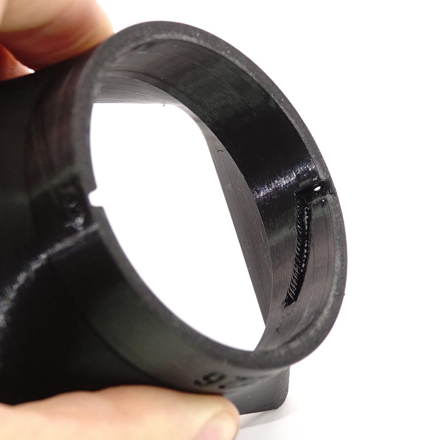 Pare-soleil (type 12509) pour Leica Elmarit-R 28mm, 35mm & Summicron-R 35mm