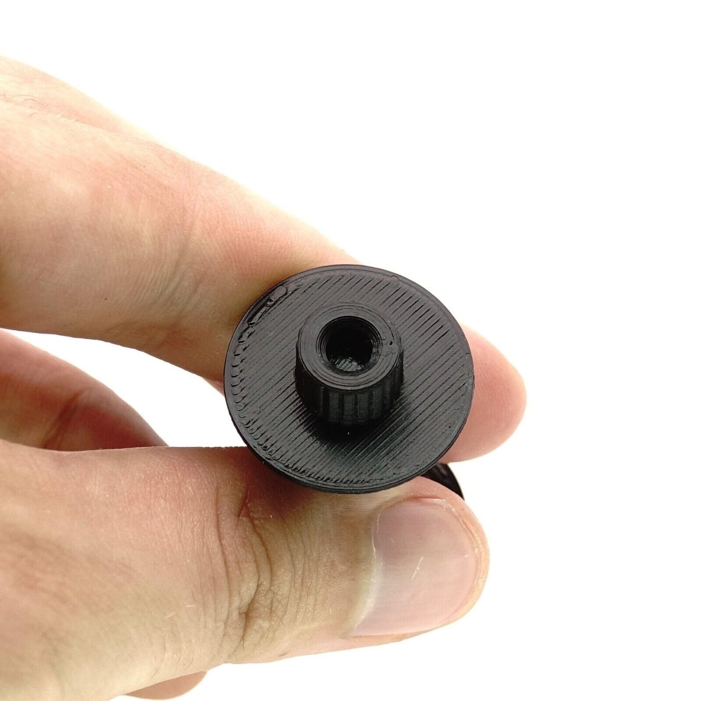 Filmspule für Exakta Varex VX 1000, VX 500, IIa & IIb (Code Blau)