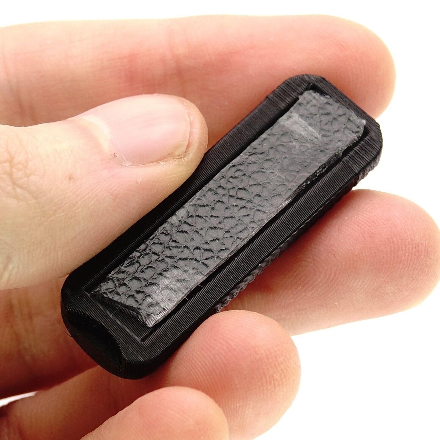 Empuñadura (autoadhesiva) para Minox 35 y Fuji Instax Mini Evo