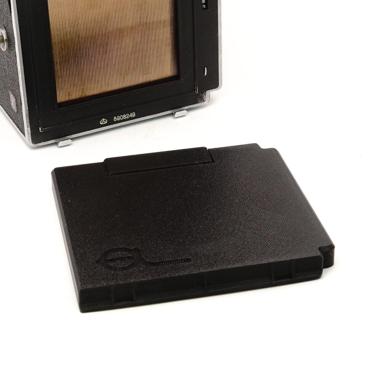 Gehäuserückdeckel für Kiev 88