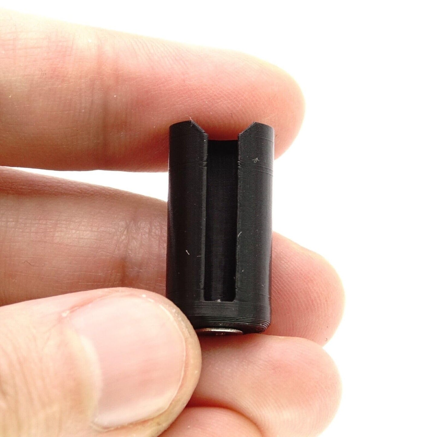 Battery adapter 4x SR44 to V28PX (6V) for Pentax 67, Mamiya RZ67 & Canon AE-1