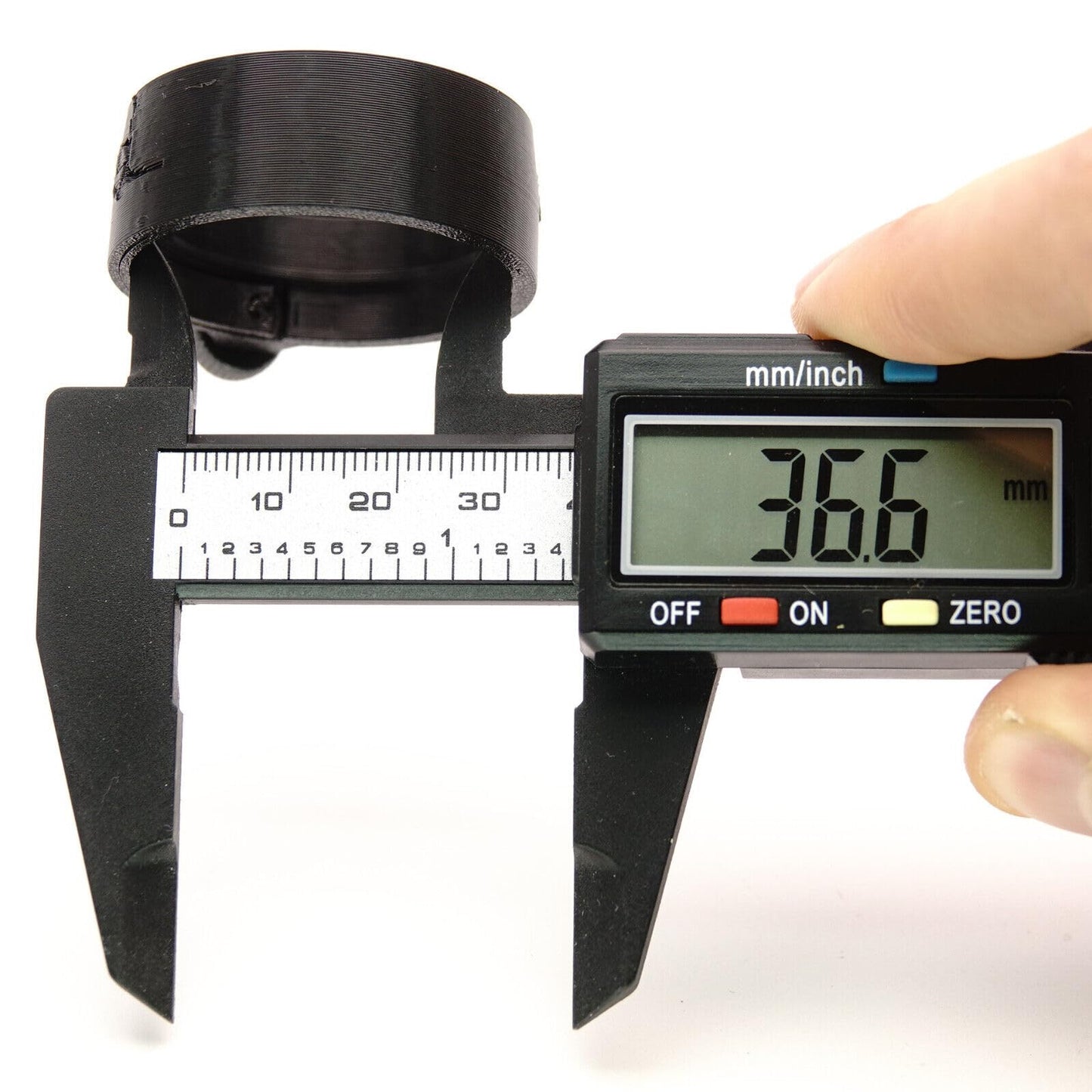 Paraluce e adattatore per filtri 37mm per Leica Elmar 5cm