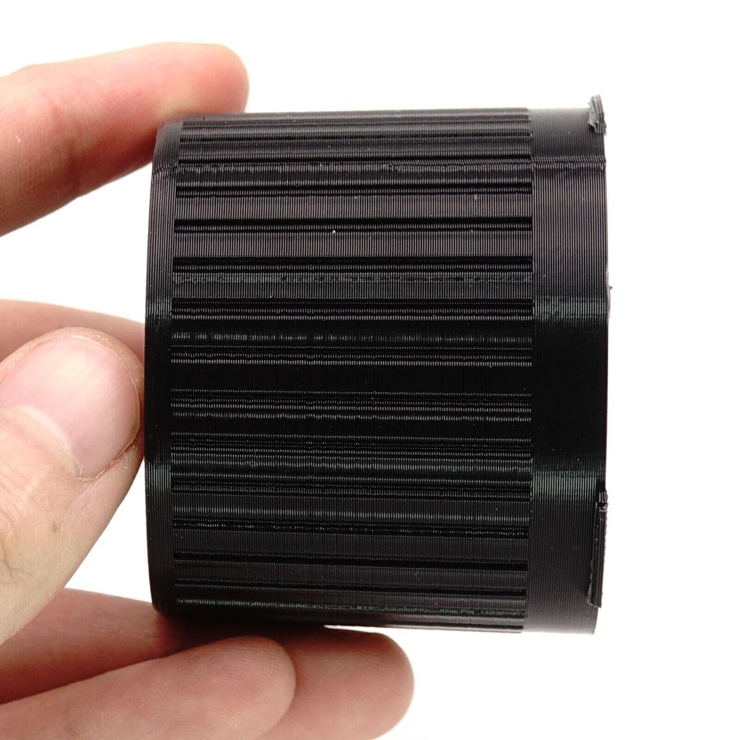 Lens rear cap (Deep) for Bronica S, S2A & EC (Nikkor/Zenzanon)