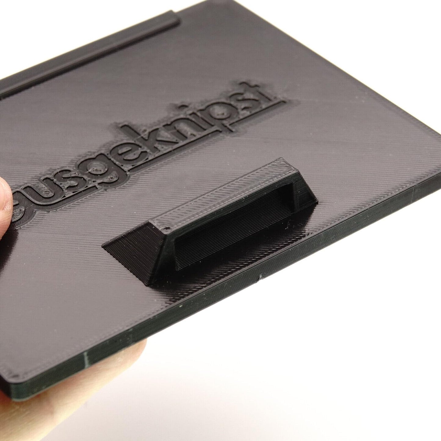 Tapa trasera para Mamiya Press 23 / Super 23