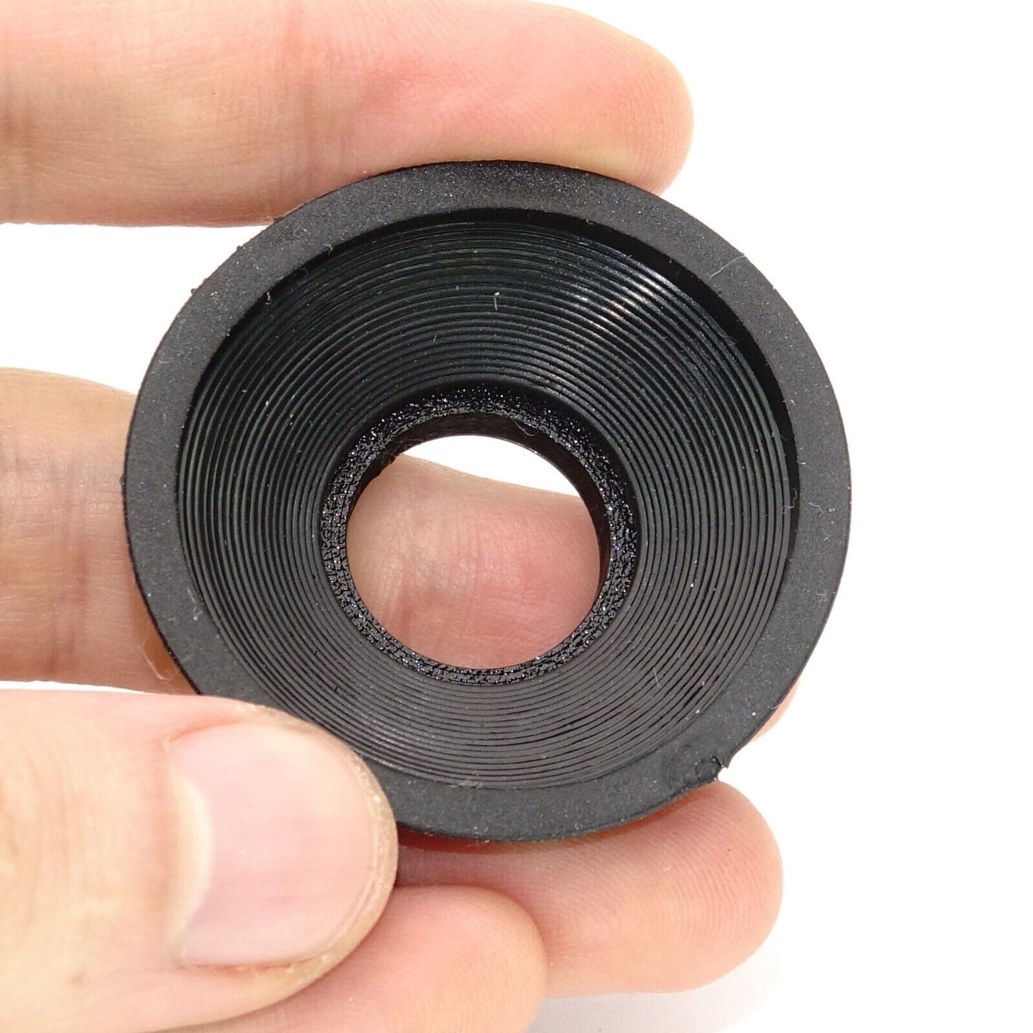 Ocular de goma 19,5mm para Canon F-1, F-1n, New F-1