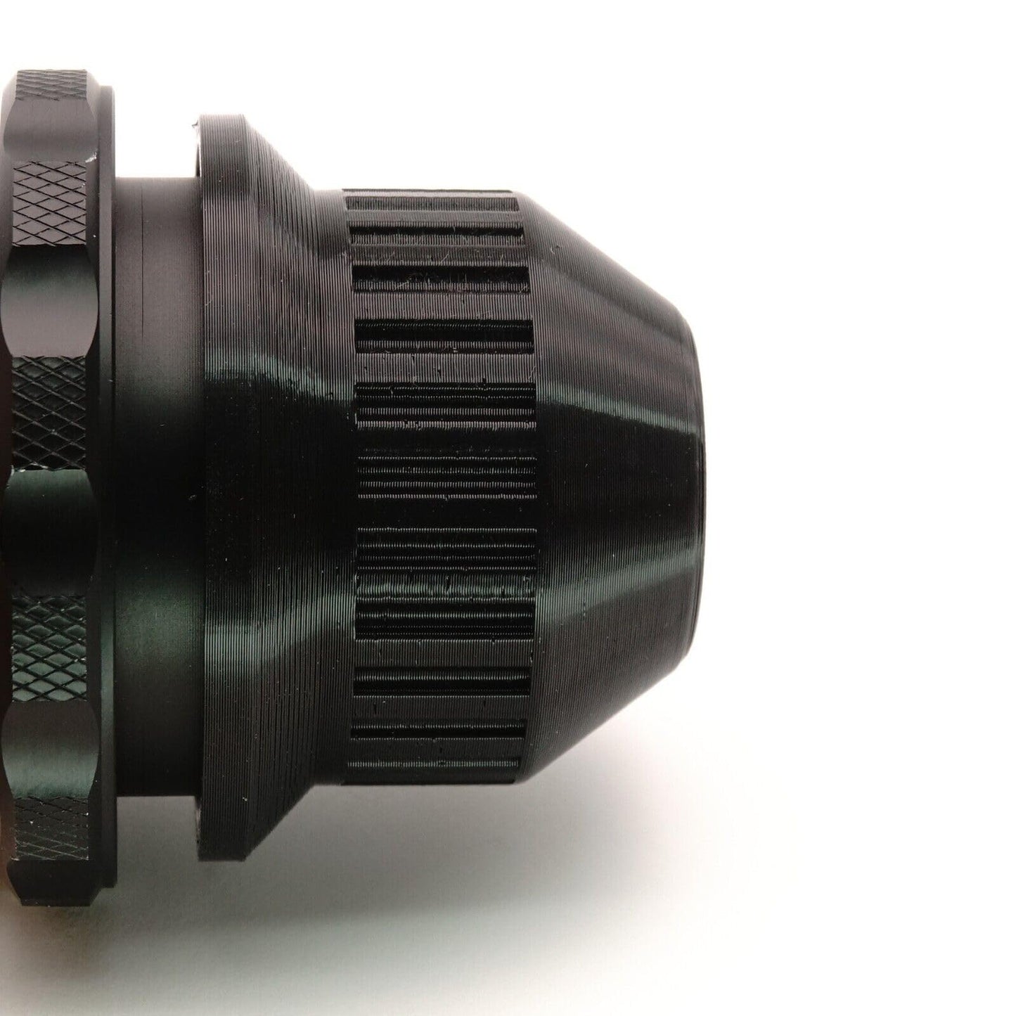 Tapa trasera de objetivo PL Mount para Arri, Zeiss y Cooke