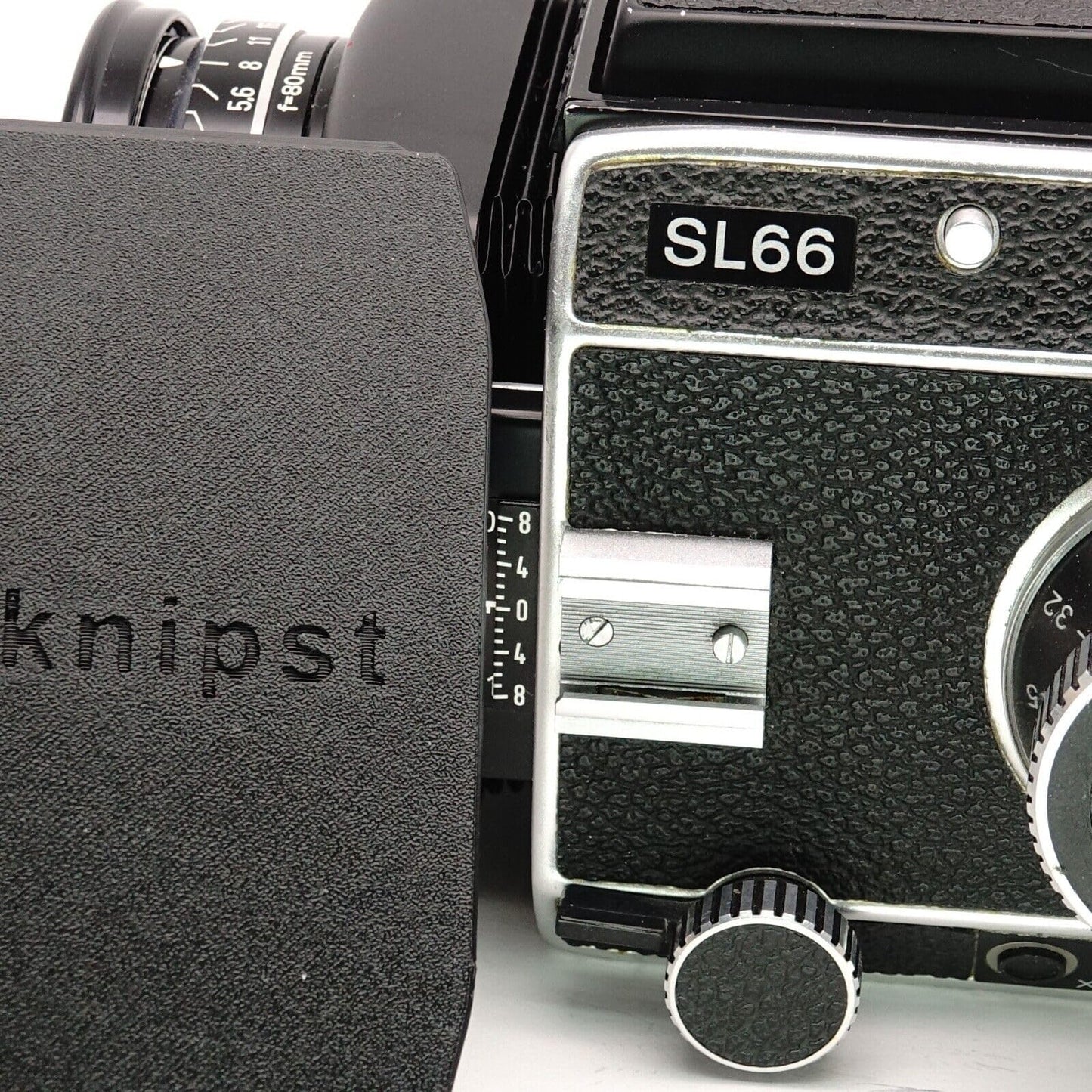 Tapa del cuerpo (Body Cap) para Rolleiflex SL66