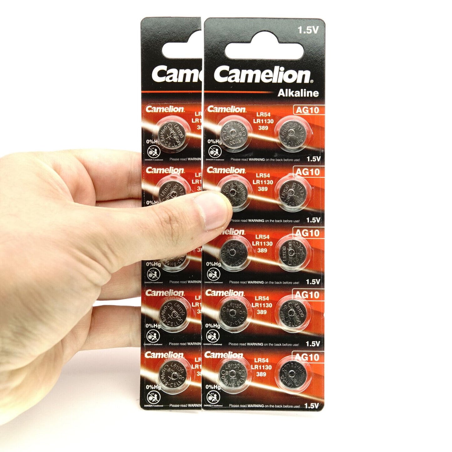 Adattatore per batteria fotografica PX72 22,5V (sostituto per V72PX, MN122, n. 72)