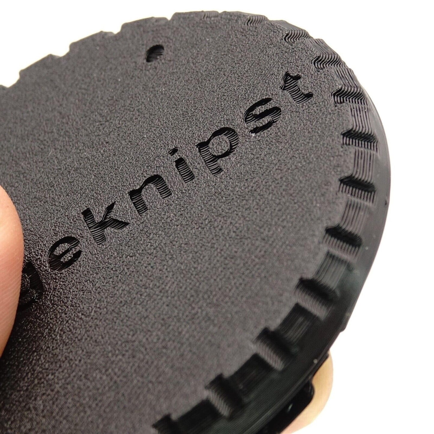 Bouchon de boîtier Body Cap pour Hasselblad H6D H5D H4D H3D