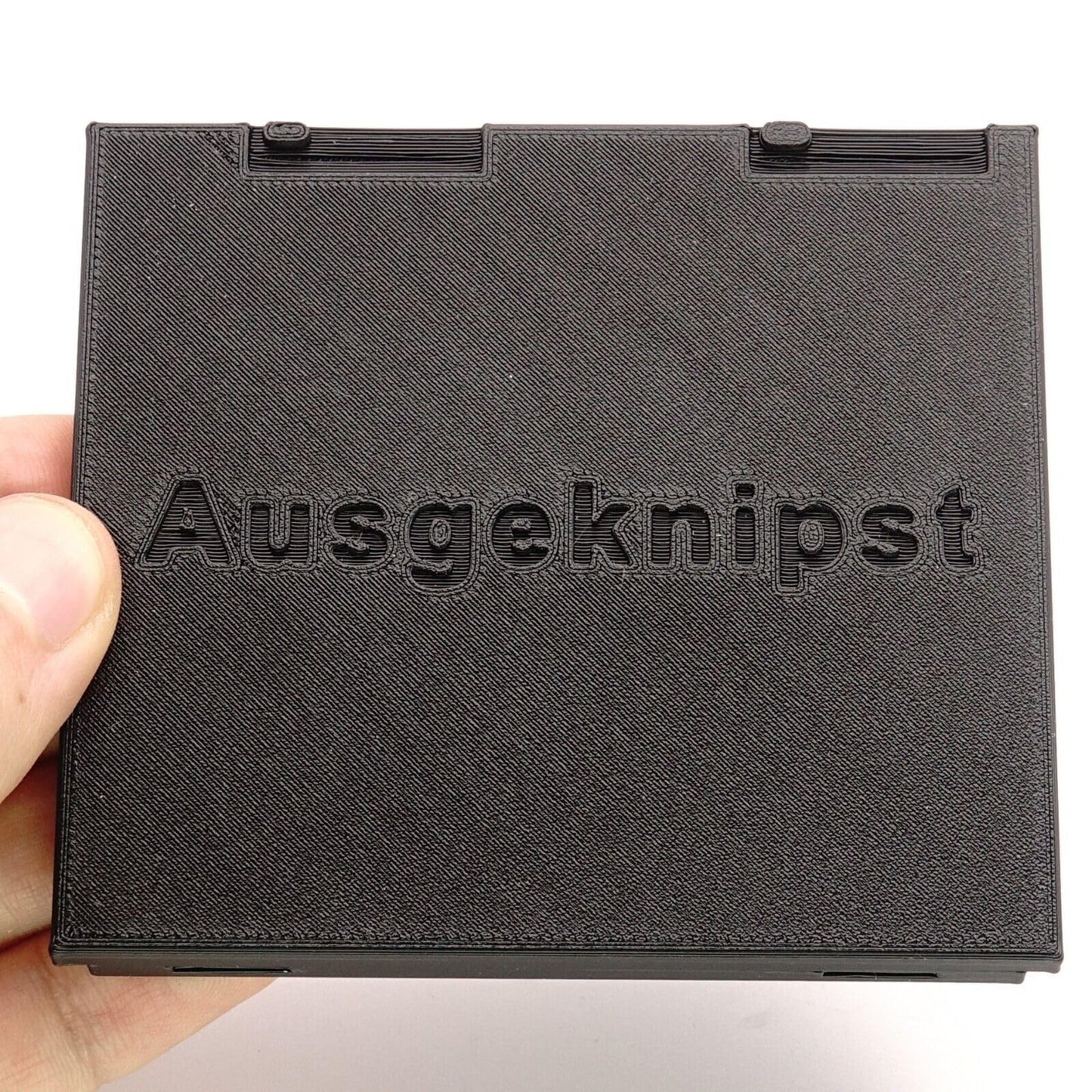 Copertura mirino per Mamiya RB67, Pro S & SD