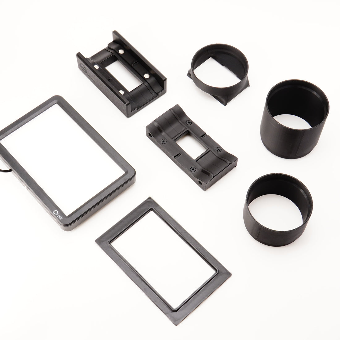 Film Scanner Vergleich: Negative Supply vs. Valoi vs. Ausgeknipst (2026)