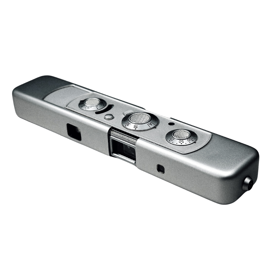 Minox 8x11 Submin Guide: Film schneiden, Kasetten befüllen, selber entwickeln und scannen