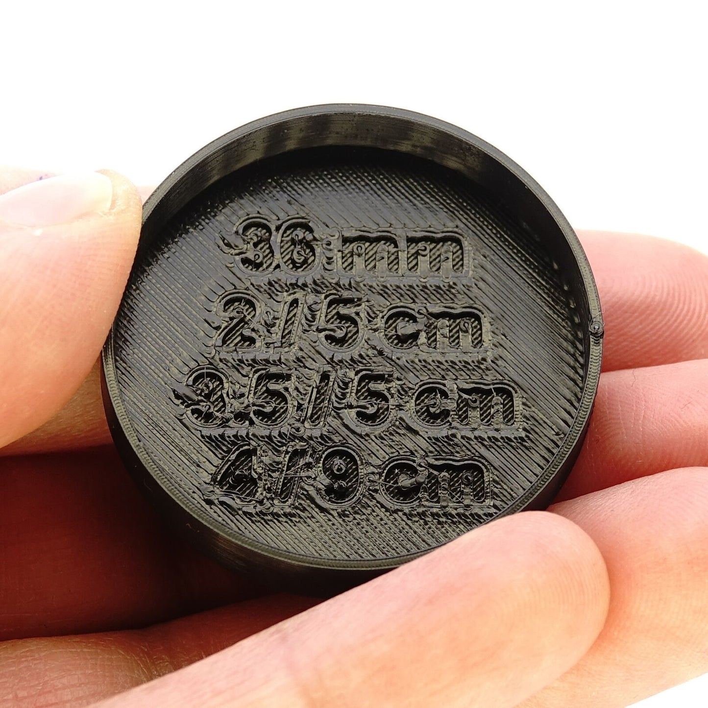 Lens cap 36mm (A36) for Leica Summar 5cm & Elmar