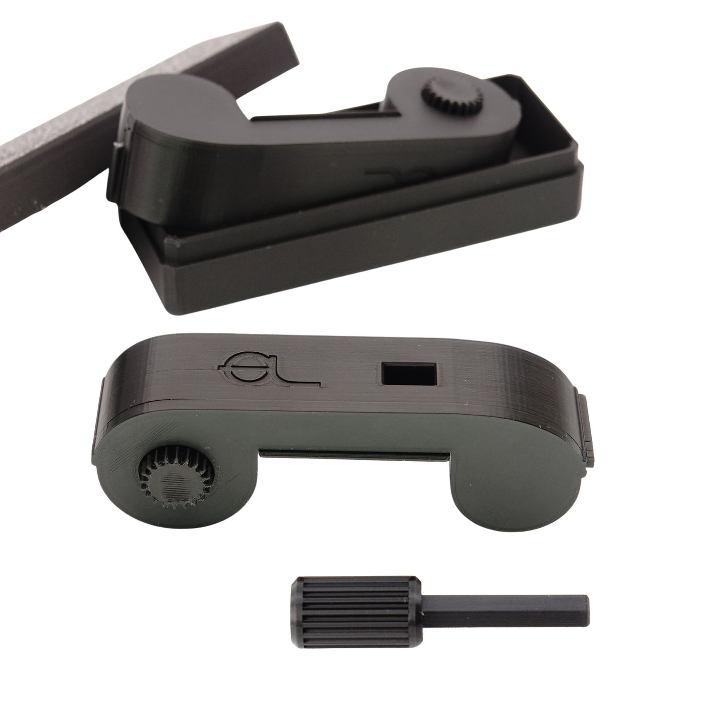 Reusable 110 film cartridge for Pentax Auto 110 & Rollei A110