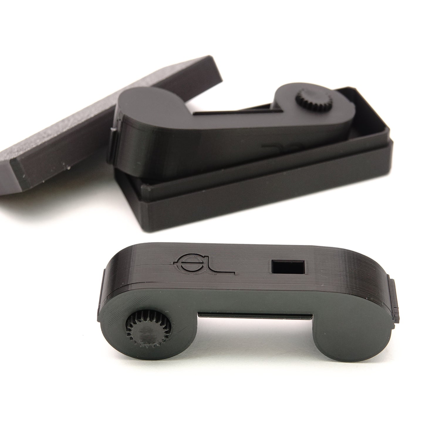 Reusable 110 film cartridge for Pentax Auto 110 & Rollei A110