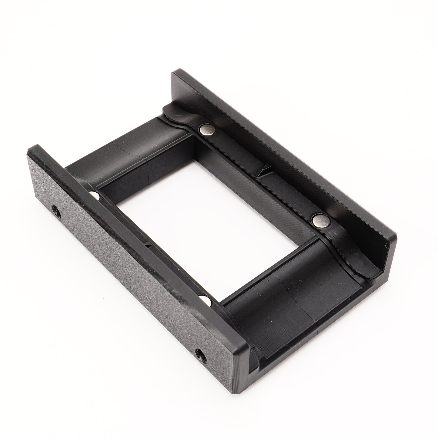 Film Scanner 120 Modular Film Holder for Medium Format – Magnetic, Modular