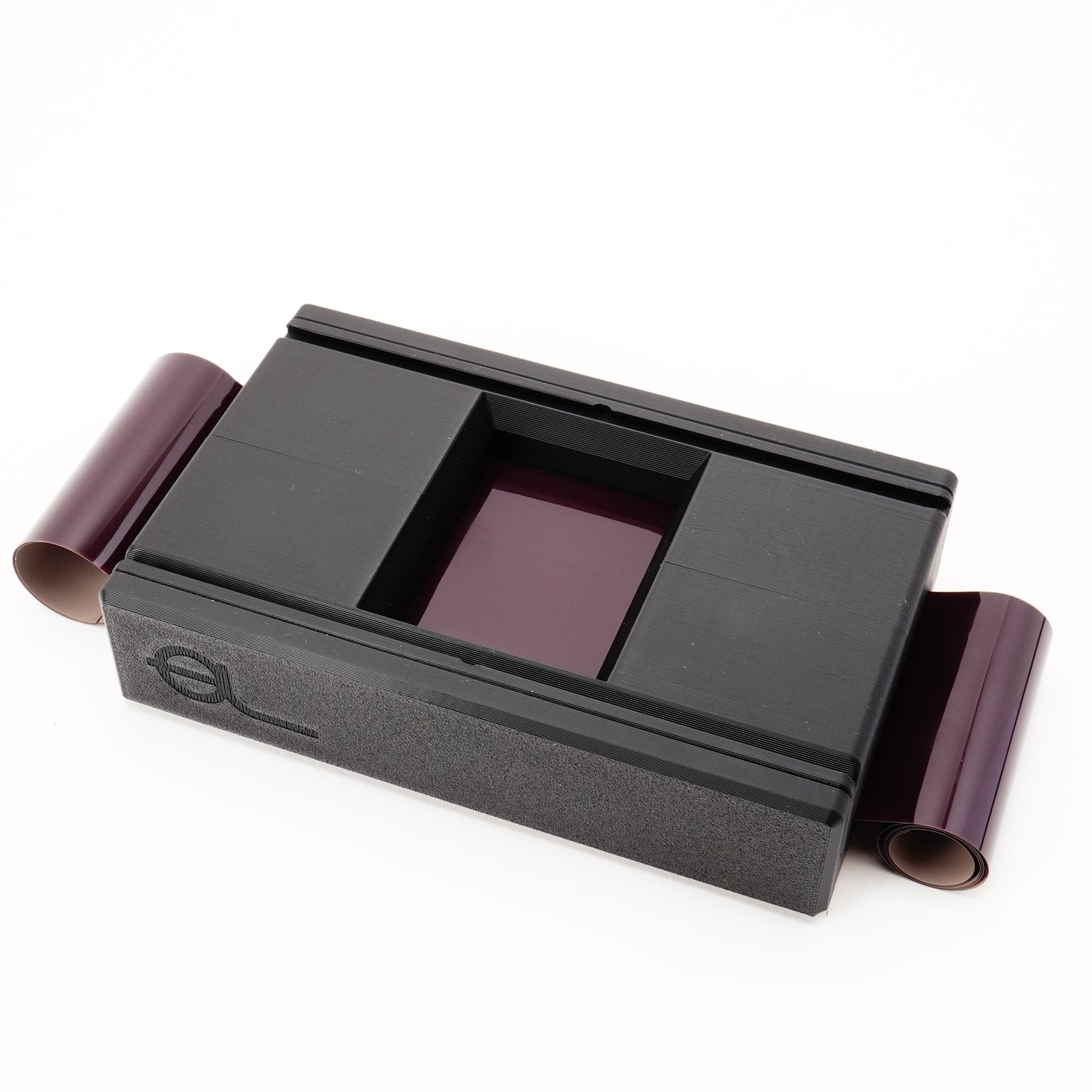 Film Scanner 120 Modular Film Holder for Medium Format – Magnetic, Modular