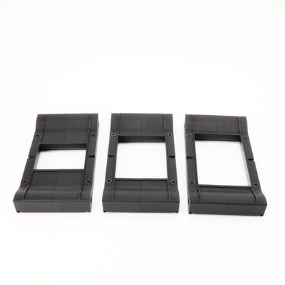 Film Scanner Top Plate 120 Mittelformat – 6×4.5, 6×7, 6×9 Magnetische Maske