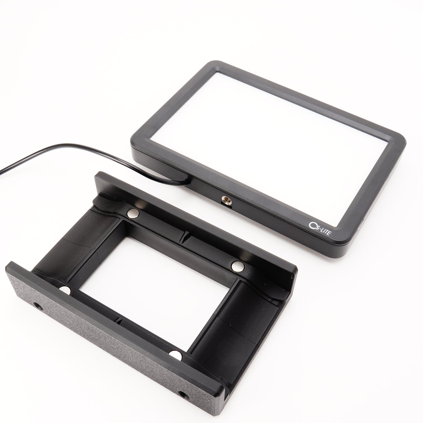 Film Scanner 120 Modular Film Holder for Medium Format – Magnetic, Modular