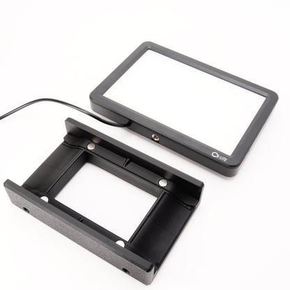 Film Scanner 120 Modular Film Holder for Medium Format – Magnetic, Modular