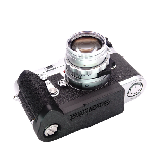 Empuñadura con Arca Swiss para Leica M3 y M6 y Leica MP