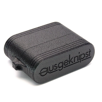 Film Box 3-Pack/5-Pack Container for 120 Medium Format Film