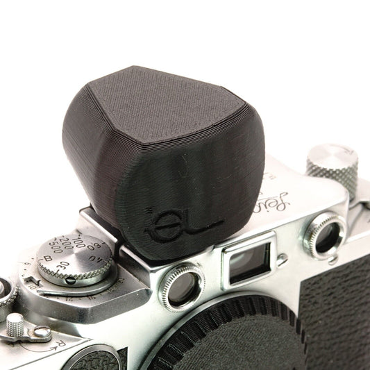 Copertura per mirino a innesto Voigtländer 15mm 21mm 25mm