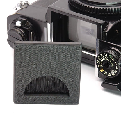 Protective cover for focusing screen for Canon F-1 & F-1n