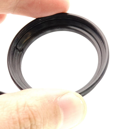 Adaptateur de filtre Bay II vers 39mm pour Rolleiflex 3.5F, 3.5E & Rollei Magic