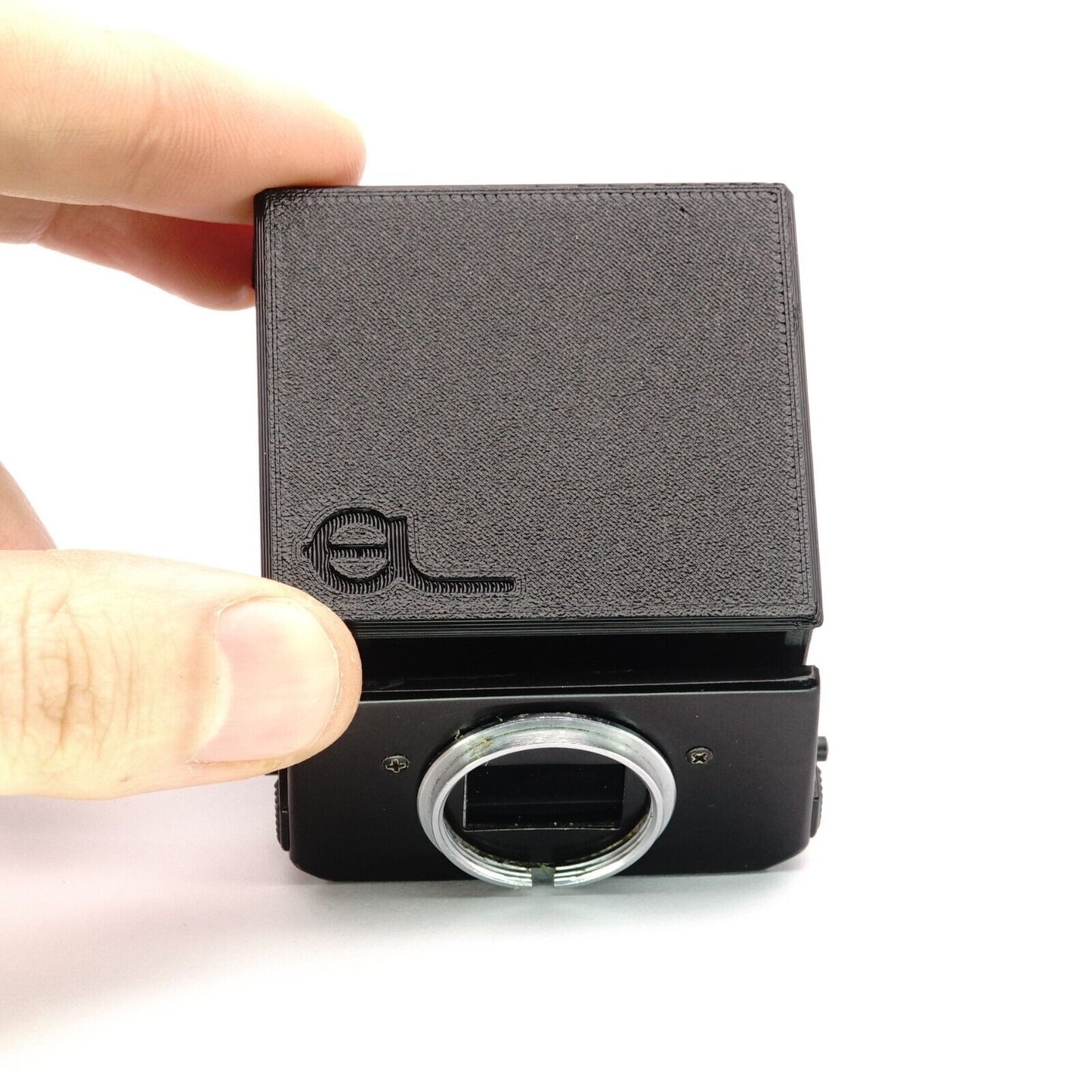 Cubierta del visor para Canon F-1 y F-1n