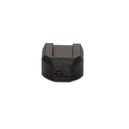 Cold shoe adapter for Canon F-1 & Nikon F3