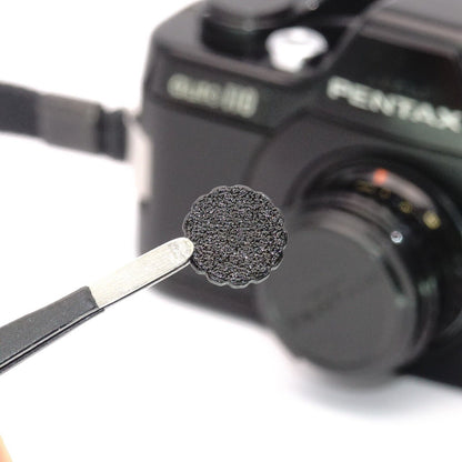 Copertura avvolgitore Protezione per Pentax Auto 110