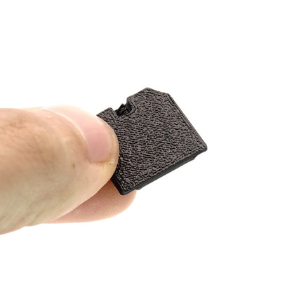 Set di aiuto per la lettura ISO per slitta flash Leica M, Nikon F, Canon F-1 e altri