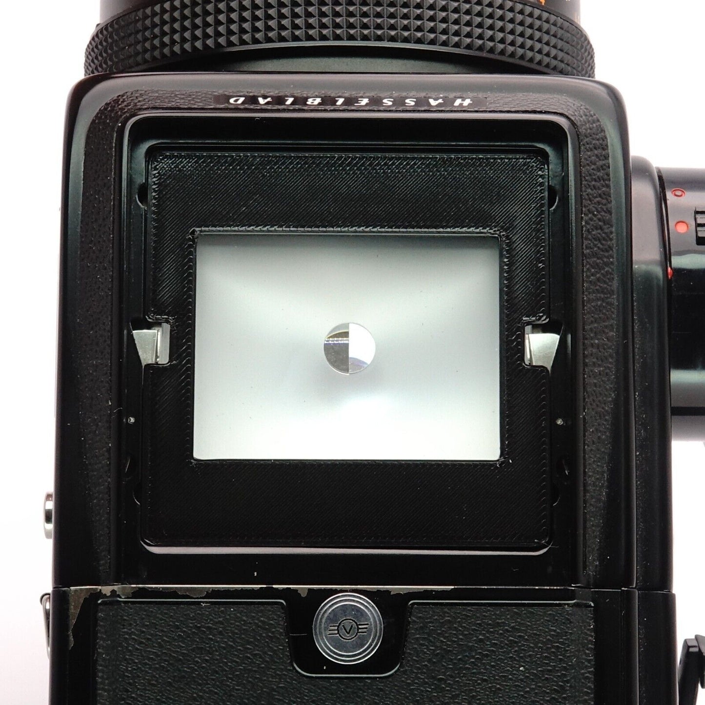 Suchermaske 33x44mm für Hasselblad V & CFV 50C