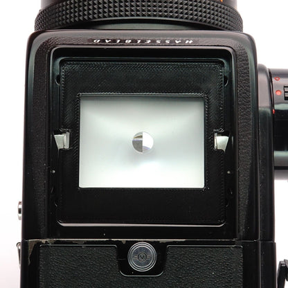 Suchermaske 33x44mm für Hasselblad V & CFV 50C